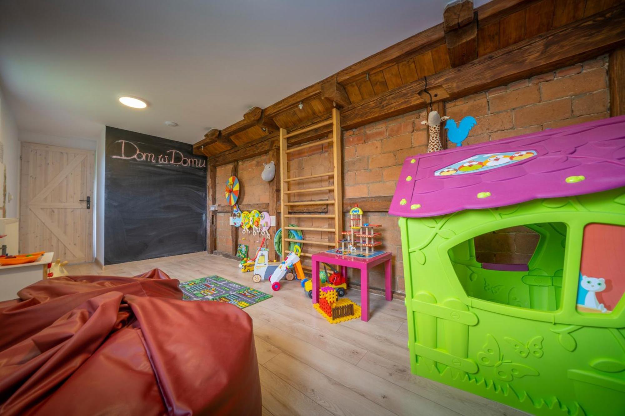 Dom W Domu - Izera Glamping Gajowka (Lower Silesia) Exterior foto