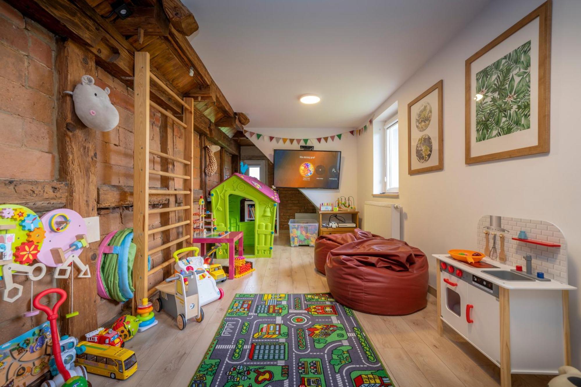 Dom W Domu - Izera Glamping Gajowka (Lower Silesia) Exterior foto