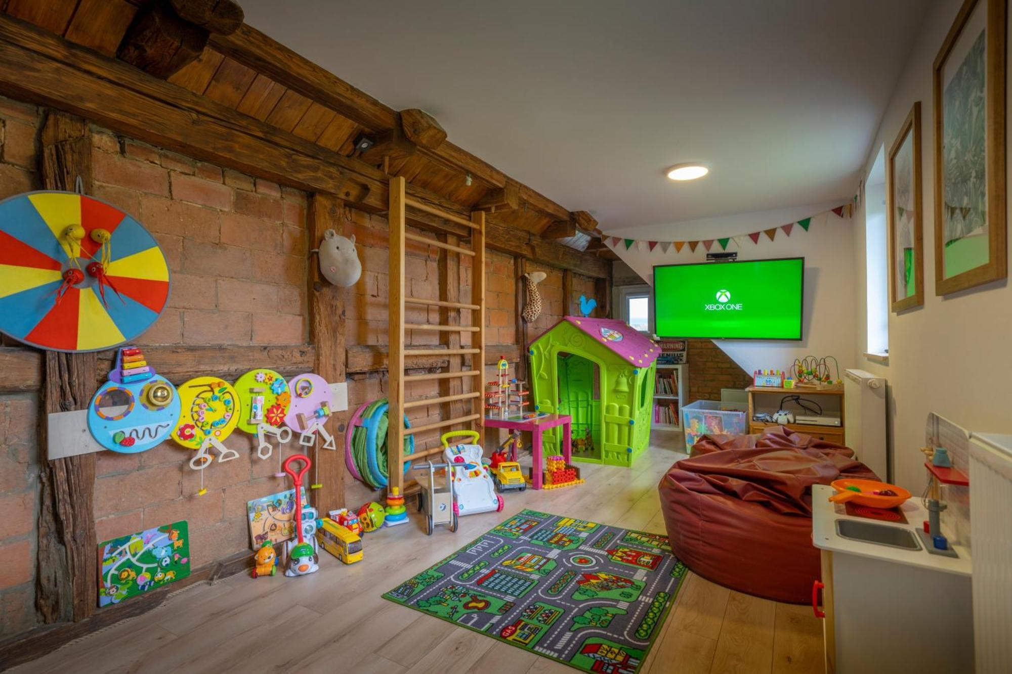 Dom W Domu - Izera Glamping Gajowka (Lower Silesia) Exterior foto