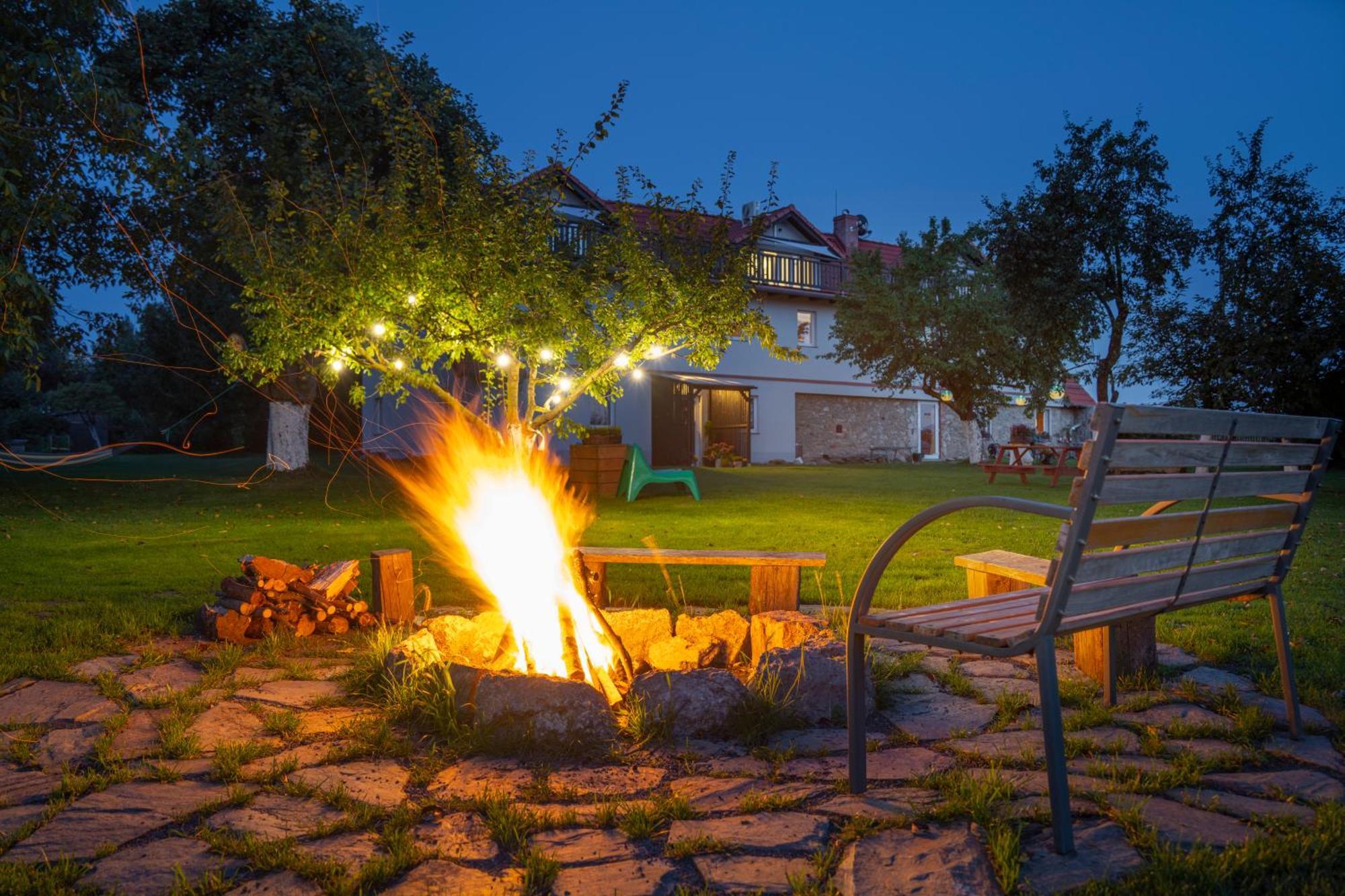 Dom W Domu - Izera Glamping Gajowka (Lower Silesia) Exterior foto