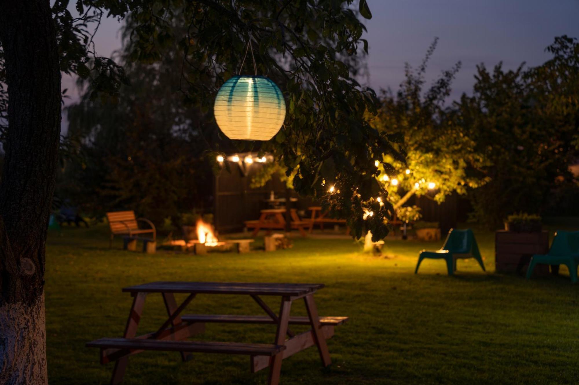 Dom W Domu - Izera Glamping Gajowka (Lower Silesia) Exterior foto
